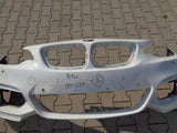 BMW 2 M2 M PAKIET F22 F23 ZDERZAK PRZÓD 8055299