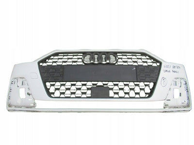 AUDI A1 82A II 2 19- ZDERZAK PRZÓD 82A807437A 82A807437B 82A807437C