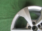 AUDI A3 S3 8Y S LINE S-LINE FELGA SZARA 8x18 ET 46 8Y0601025CP