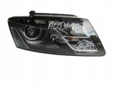 AUDI Q5 8R 08-12 LAMPA BI-XENON LED PRAWA SKRĘTNA 8R0941004AJ