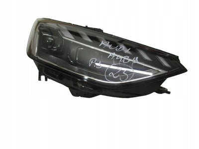 AUDI A4 S4 B9 8W 19- LIFT FULL LED LAMPA PRAWA 8W0941034D