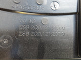 VW T-CROSS TAIGO POLO SKODA SEAT OBUDOWA WENTYLATORÓW 2Q0121203M 2Q0121207M