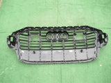 AUDI Q7 II 2 LIFT 19- 4M GRILL ATRAPA 4M0853651AH 4M0853651AG 4M0853651AF