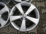 VW SCIROCCO PASSAT CC 1K8 FELGI 6,5x17 1K8071497
