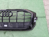 AUDI SQ8 Q8 S-LINE 4M8 ATRAPA GRILL CZARNY BLACK ORYG 4M8853651AQ