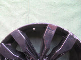 VW TIGUAN II 2 R LINE 5NN 5NA FELGA 8.5x20 CZARNA 5NN601025E 5NN601025Q