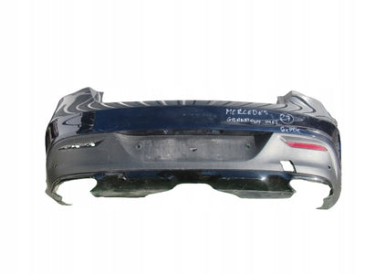 MERCEDES GLE W292 C292 COUPE AMG 15- ZDERZAK TYŁ A2928851225 A2928851325