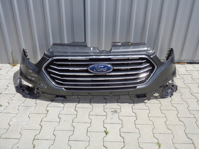 FORD CUSTOM LIFT ZDERZAK PRZÓD JK21-17E778-A