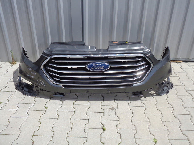 FORD CUSTOM LIFT ZDERZAK PRZÓD JK21-17E778-A