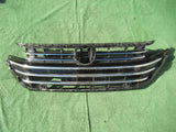 VW ARTEON 3G8 R LINE R-LINE LIFT ATRAPA GRILL 3G8853655J 3G8853651BL