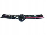 VW POLO GTI 2G VI 6 19- LIFT GRILL ATRAPA RADAR LED 2G0853651J