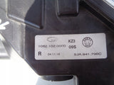 SKODA RAPID 5JA HALOGEN LED PRAWY 5JA941700C