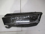 SKODA OCTAVIA 4 IV 2020- 5E4 FULL LED LAMPA LEWA 5E4941015A
