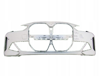 BMW i4 E DRIVE G26 2021- ZDERZAK PRZÓD 8738564