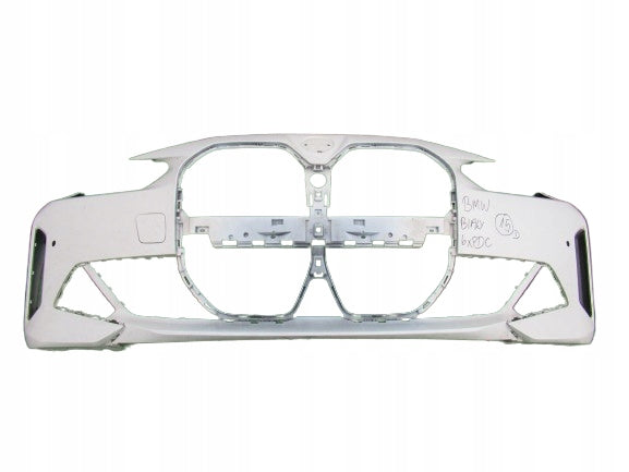 BMW i4 E DRIVE G26 2021- ZDERZAK PRZÓD 8738564