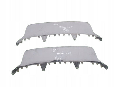 SEAT CUPRA FORMENTOR 5FF 21- NAKŁADKA ZDERZAK SPOILER PRZÓD 5FF805902A