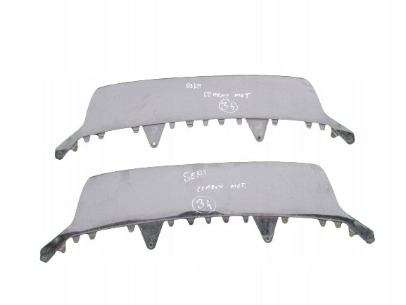 SEAT CUPRA FORMENTOR 5FF 21- NAKŁADKA ZDERZAK SPOILER PRZÓD 5FF805902A