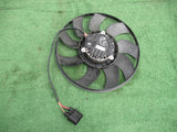AUDI A4 B9 RS4 S4 A5 S5 F5 RS5 A6 S6 C8 4K Q7 4M WENTYLATOR 8W0959455AD