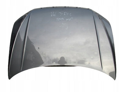 VW T ROC T-ROC TROC 2GA MASKA POKRYWA SZARA 2GA823031A