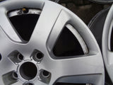 AUDI A6 C7 4G A4 B8 FELGI 7,5x17 ET37 4G0601025L