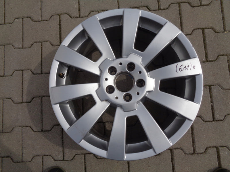 MERCEDES W204 C KLASA GLK FELGA 8,5x19 A2044012102