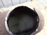 LAND ROVER DISCOVERY Td4 FILTR DPF GJ32-5H343-AD