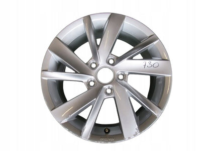 VW GOLF VIII 8 5H FELGA ALUMINIOWA GAVIA 6,5x16 ET 46 5H0071496