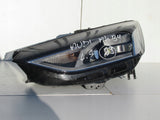 AUDI A4 B9 LIFT 8W 19- FULL LED LAMPA LEWA 8W0941011
