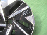 VW ID7 ID.7 ID.5 FELGA ALUMINIOWA 14B 8x19 ET 45 14B601025A
