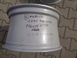 MERCEDES CLS SL W230 9,5x18 ET40 FELGA A2304013602