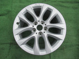 BMW 2 F45 F46 FELGA 7,5x17 ET 54 V479 6855088