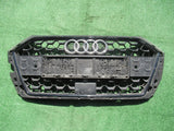 AUDI A1 82A II 2 S LINE GRILL ATRAPA 82A853653B