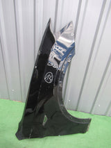 BMW X3 F25 X4 F26 BŁOTNIK PRAWY CZARNY 4135 7267324