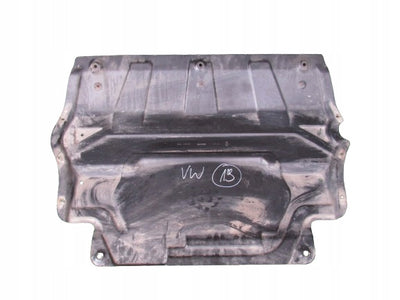 VW TIGUAN 1 I 5N 5N0 OSŁONA DOLNA SILNIKA PŁYTA PODŁOGA METALOWA 5N0018930D