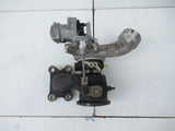 VW AUDI SEAT 1.4 TSI TURBOSPRĘŻARKA 04E145721R