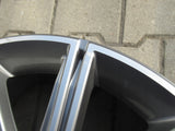 MERCEDES CLK SLK W171 7,5x17 FELGA A1724011402