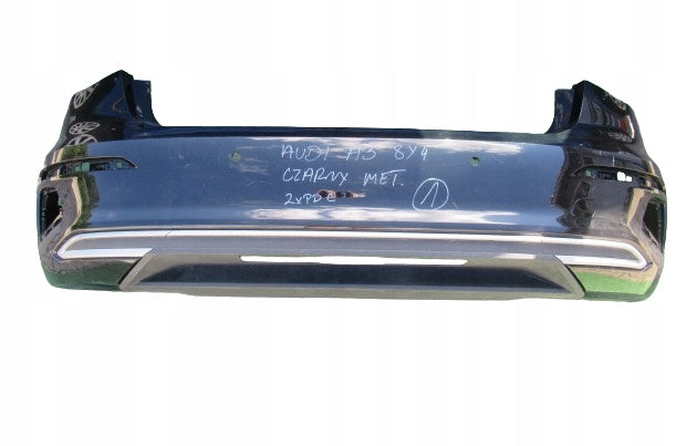 AUDI A3 8Y 8Y4 20- SPORTBACK ZDERZAK TYŁ 8Y4807511