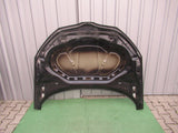 SKODA OCTAVIA 4 IV 20- 5E3 MASKA CZARNY MET. 5E3823155 5E3823031A