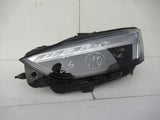 AUDI A5 LIFT FL F5 B9 8W6 8W FULL LED MATRIX LAMPA LEWA 8W6941039