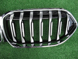 BMW 2 F44 GRAN COUPE GRILL NERKI 7476257 7476258
