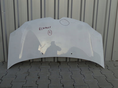 RENAULT TWINGO 3 III MASKA ORYG. BIAŁA 14-