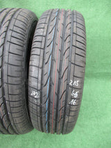 OPONA BRIDGESTONE DUELER H/P SPORT 215/65/16 98H AO 4 szt NOWE