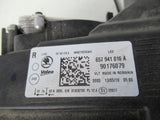 SKODA SCALA 657 LAMPA FULL LED PRAWA 657941016A