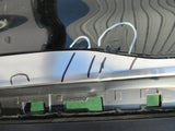 AUDI A4 S LINE B9 LIFT 8W ZDERZAK TYŁ KOMBI 8W9807