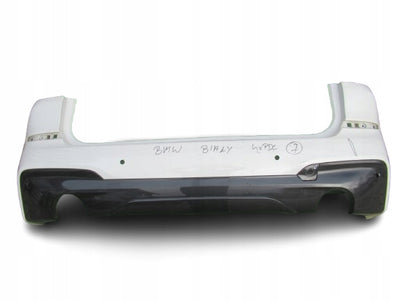 BMW X3 G01 M PAKIET M-PAKIET ZDERZAK TYŁ PDC 5111 8089729