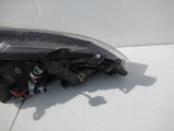 TOYOTA YARIS 3 III 2013- LIFT LAMPA LEWA SOCZEWKA
