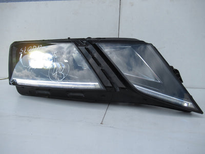 SKODA OCTAVIA 3 5E LIFT LAMPA FULL LED 5E1941016F