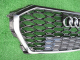 AUDI Q3 83F S LINE ATRAPA GRILL NOWY 83F853651B