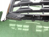 AUDI Q2 S-LINE S LINE LIFT 20- ZDERZAK PRZÓD LS9R BIAŁY MET. 81A807437G