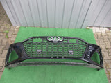 AUDI A7 RS7 4K8 20- ZDERZAK PRZÓD 4K8807347J